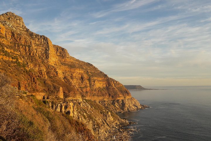 Cape of Good hope, Cape Point & Penguins, Private customizable Morning Tour - Image 5