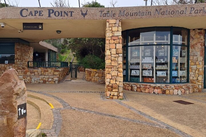 Cape of Good Hope-Cape Point & Penguins Private Tour from Cape Town - Image 3