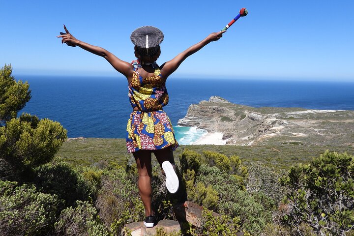 Cape Of Good Hope Instagram Small Group Tour with Penguins - Image 5
