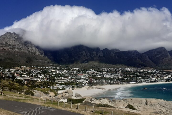 Cape of Good Hope & Penguins from Cape Town Full-Day Private Tour - Image 2