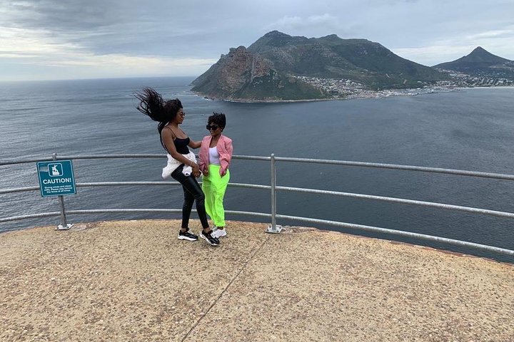 Cape of Good Hope & Penguins Full Day Tour From (The Mother City) Cape Town. - Image 4