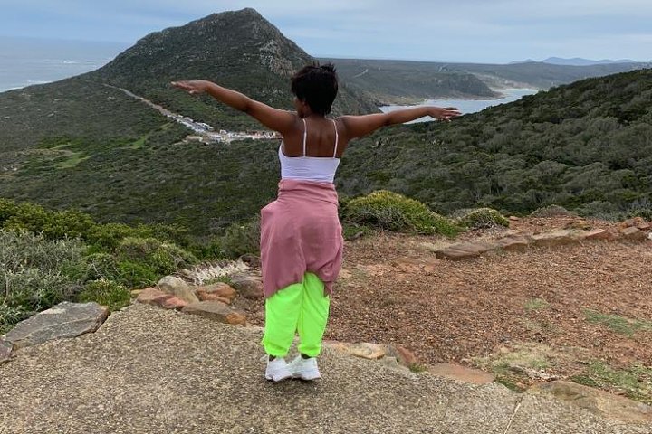 Cape of Good Hope & Penguins Full Day Tour From (The Mother City) Cape Town. - Image 5