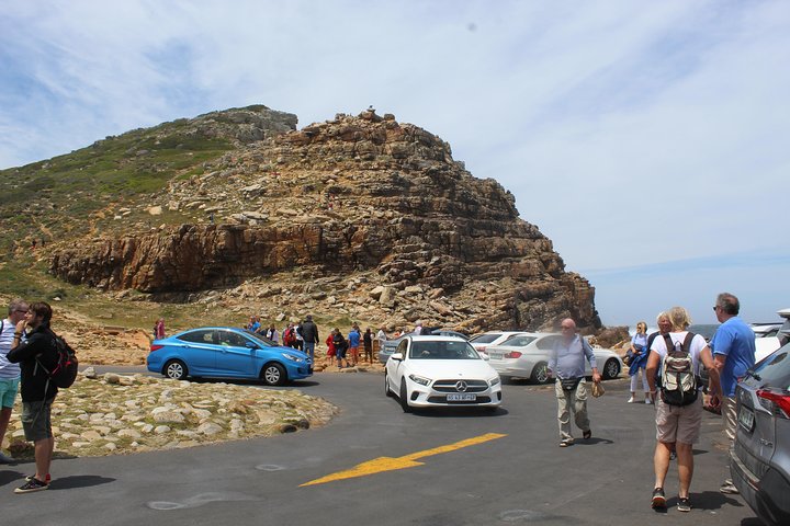 Cape Of Good Hope, Penguins Private Tour from Cape Town full day  - Image 3