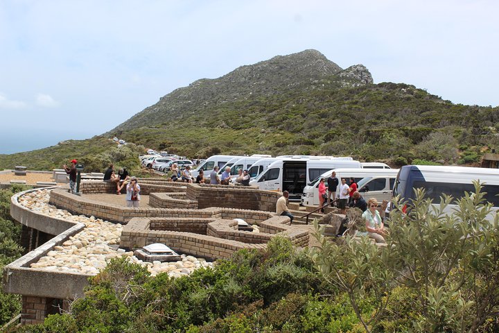 Cape Of Good Hope, Penguins Private Tour from Cape Town full day  - Image 2