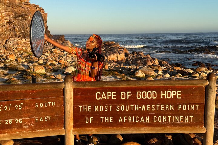 Cape of Good Hope & Penguins Small Group Tour from Cape Town - Image 5