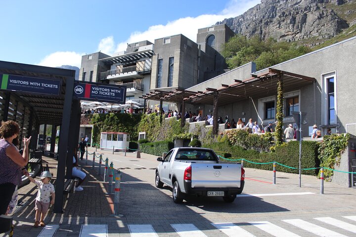 Cape of Good Hope, Table Mountain & Penguins Tour + All Tickets - Image 3