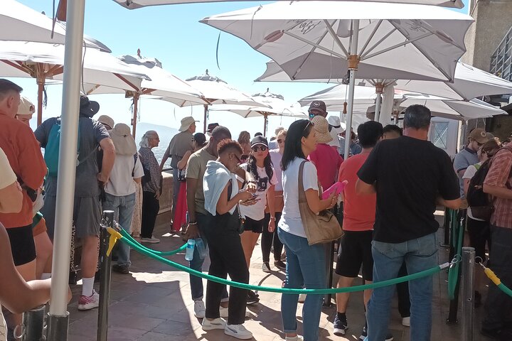 Cape of Good Hope, Table Mountain & Penguins Tour + All Tickets - Image 2
