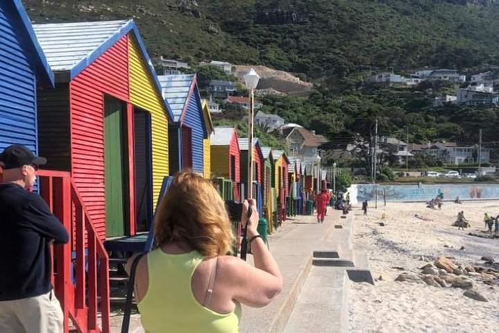 Cape Peninsula Adventure  - Image 2