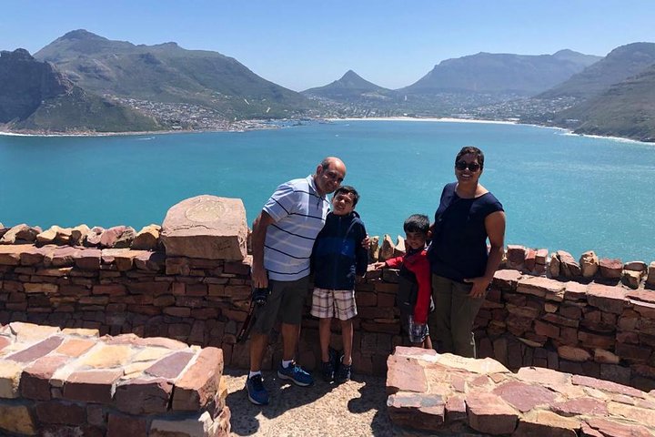 Cape Peninsula Adventure  - Image 3