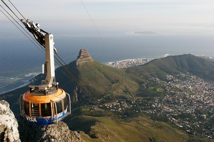 Cape Peninsula and Kisternbosch botanical Garden Full Day Tour. - Image 4