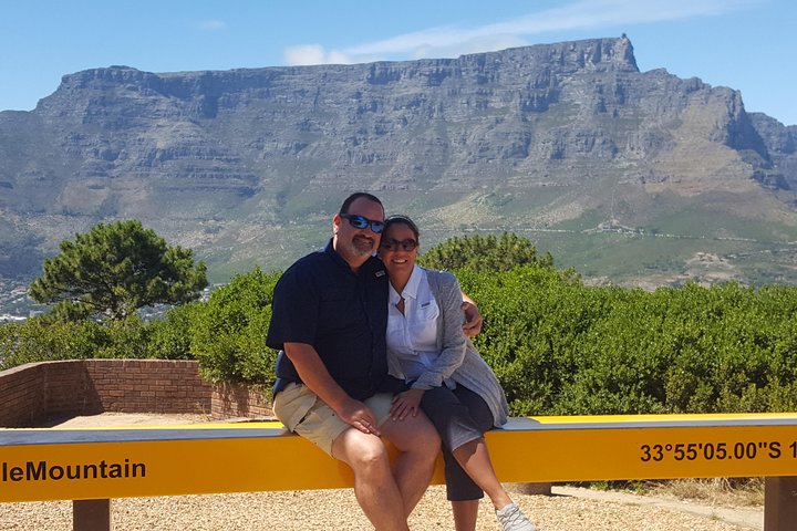 Cape Peninsula - Custom-made Private Day Tour ( Max of 3 Persons) - Image 4