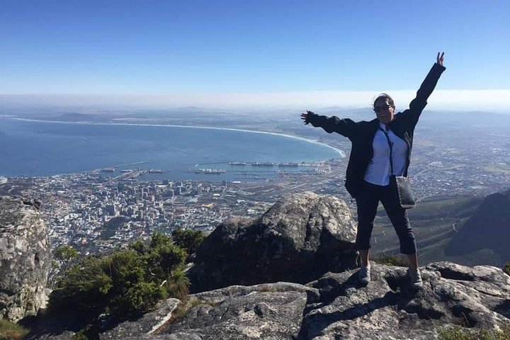 Cape Peninsula - Custom-made Private Day Tour ( Max of 3 Persons) - Image 2