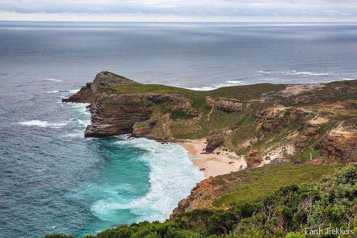 Cape Peninsula Full Day Tour - Image 1