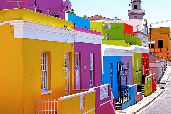 Cape Peninsula Private Tour - The best of Cape Town (Max 4 persons) - Image 2