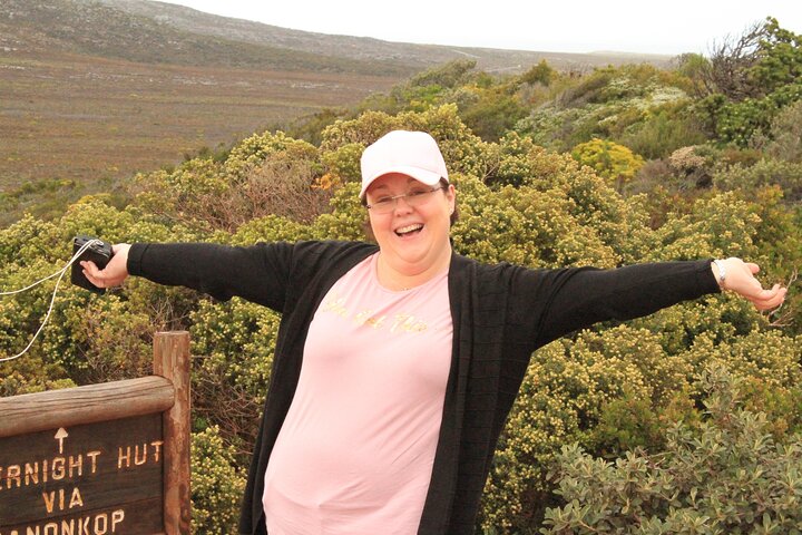 Cape Point and Cape of Good Hope day tour Up to 10 persons - Image 1