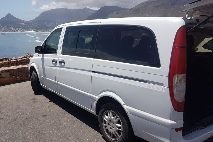 Cape Point and Peninsula Tours - Image 1