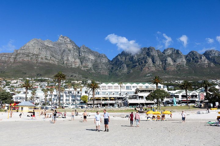 Cape Point Peninsula Tour - Image 5
