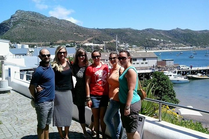 Cape Point Peninsula Tour - Image 2