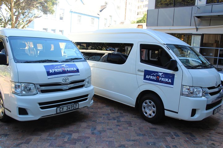 Cape Point Tour - Image 1