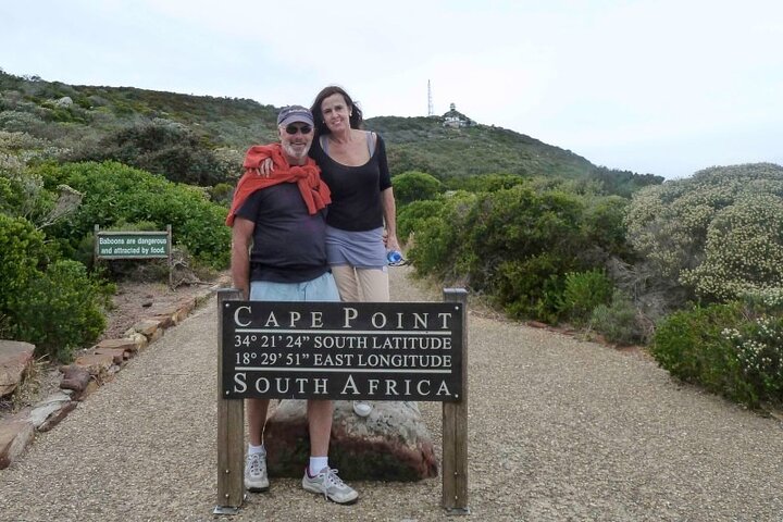Cape Point Tour - Image 2