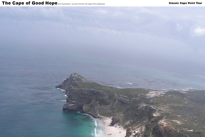 Cape Point Tour - Classic - Image 5