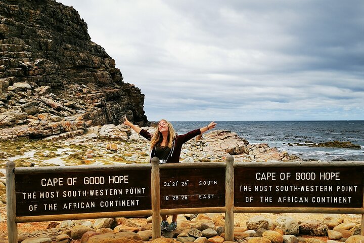 Cape Point Xplorer - Image 3