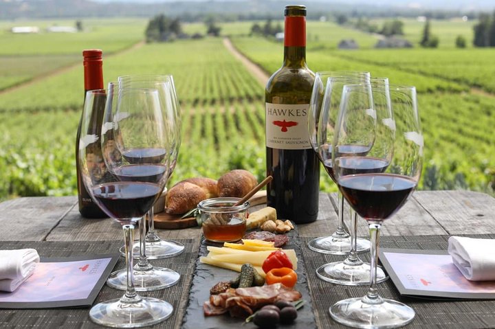 (Cape Town - 3 attraction) Cobra Car Experience & Cape Peninsula & Wine Tasting - Image 2