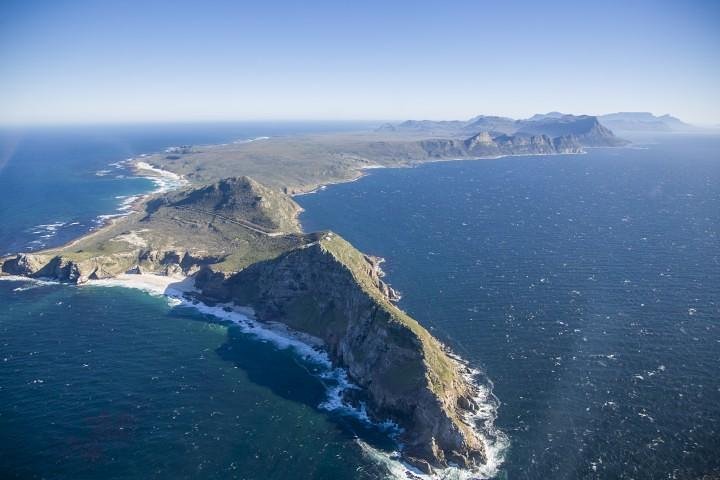 Cape Town 3-Days Attraction Tour:Helicopter tour&Cape peninsula &cape Township  - Image 5