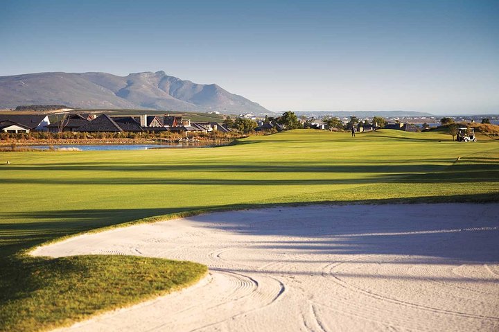 Cape Town Adventure Tours - Image 2