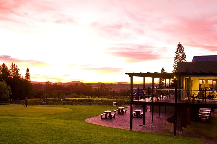 Cape Town Adventure Tours - Image 4