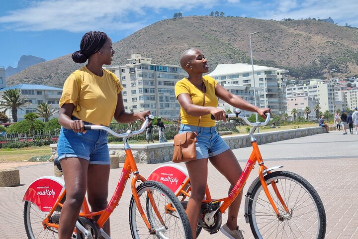 Cape Town Bike Tours - Image 1