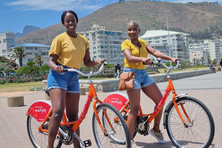 Cape Town Bike Tours - Image 4