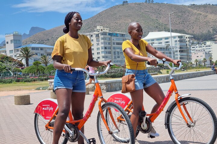 Cape Town Bike Tours - Image 2