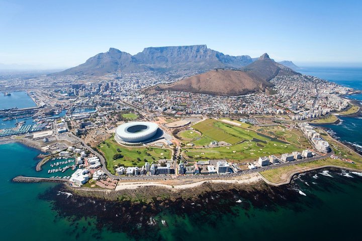 Cape Town City Half Day Tour - Private - Image 5