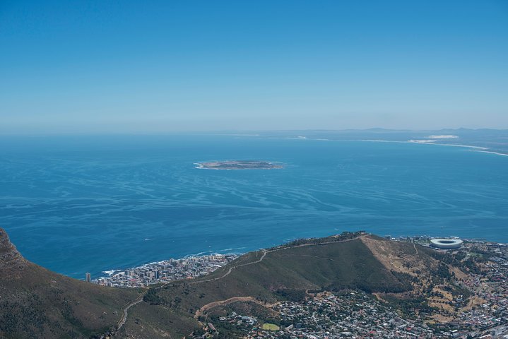 Cape Town City Half Day Tour - Private - Image 4