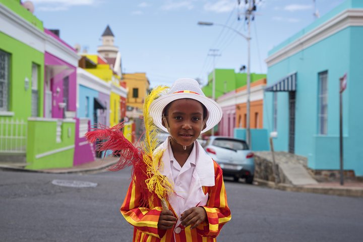 Cape Town City tour - Image 1