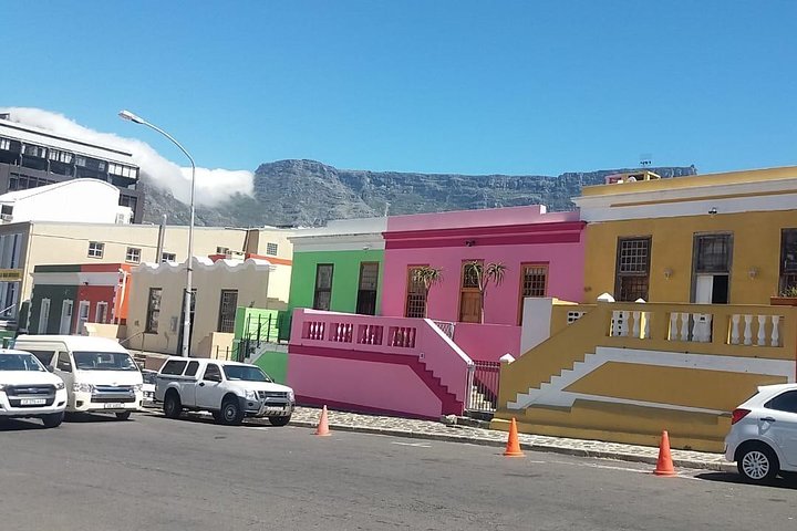 Cape Town City Tour Camps Bay Beach Plus Table Mountain Ticket - Image 5