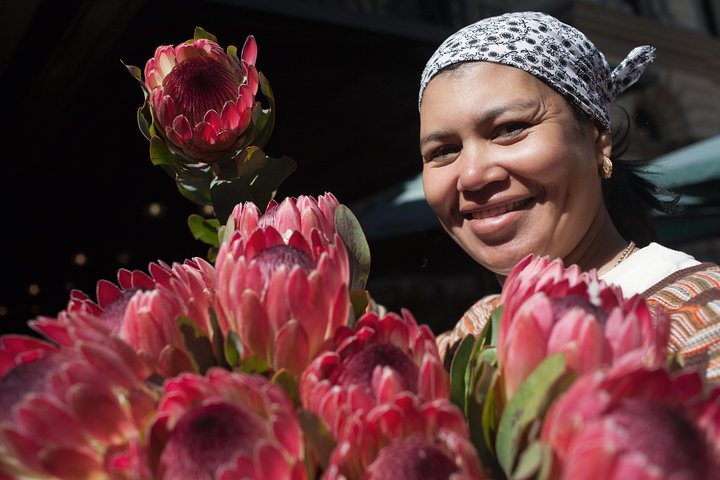 Cape Town City tour - Image 5