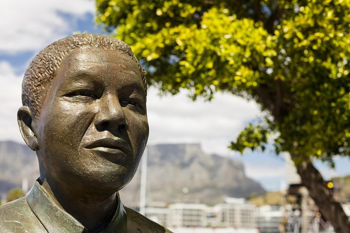 Cape Town City tour - Image 3