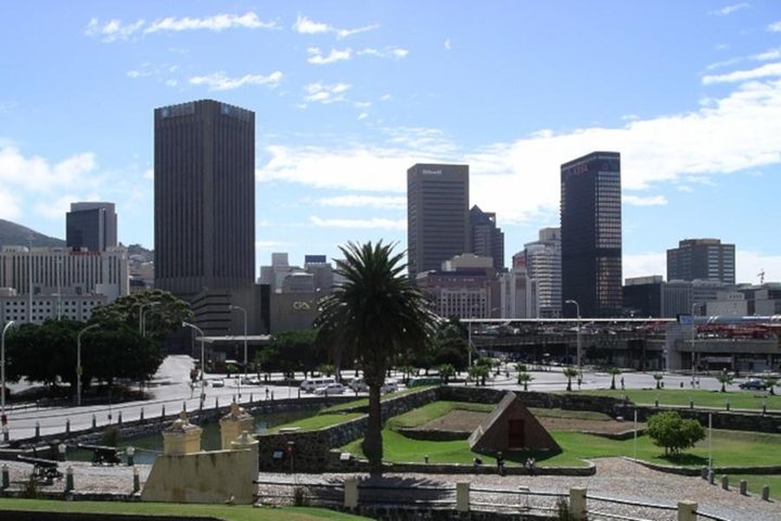 Cape Town City Tour | Private Tour - Image 1