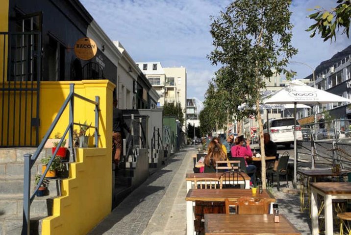 Cape Town City Tour | Private Tour - Image 4