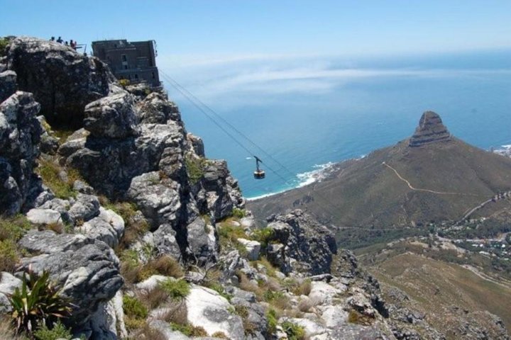 Cape Town City Tour | Private Tour - Image 5