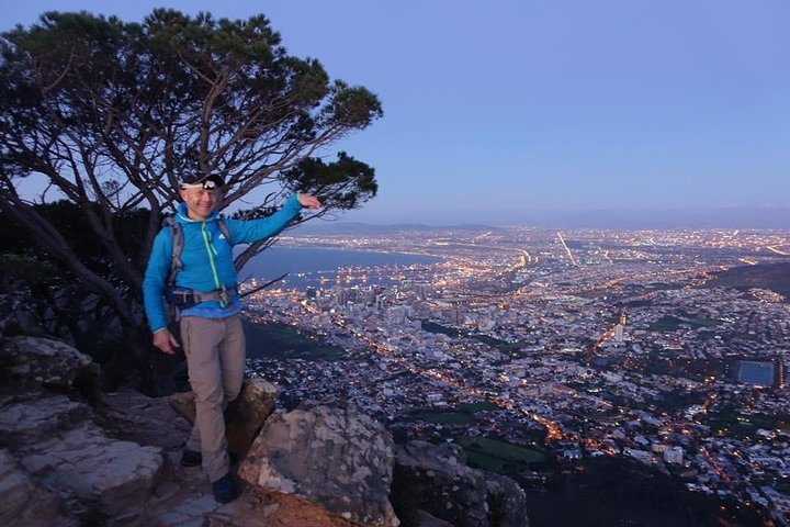 Cape Town: Combo Hike & Half Day Cape Peninsula Private Tour - Image 3