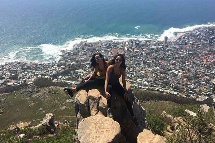 Cape Town: Combo Hike & Half Day Cape Peninsula Private Tour - Image 5