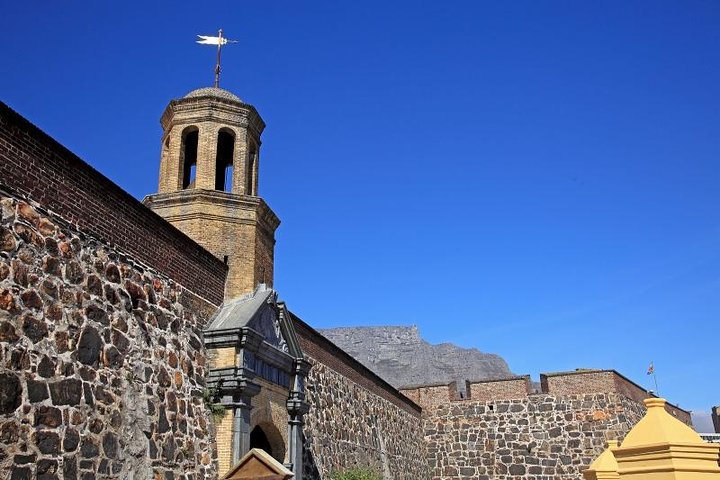 Cape Town Guided City Day Tour - Image 2