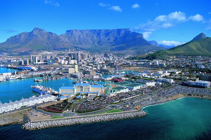 Cape Town Guided City Day Tour - Image 4