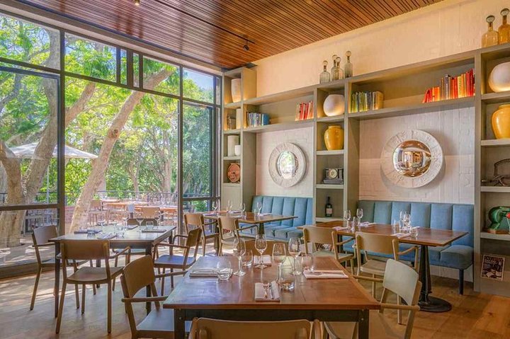 Cape Town: Half-day Cape Peninsula & Half-Day Constantia Winelands PRIVATE Tour - Image 5