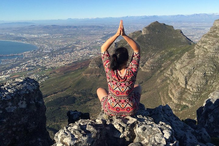 Cape Town Half Day City Tour with Table Mountain ticket - Image 4