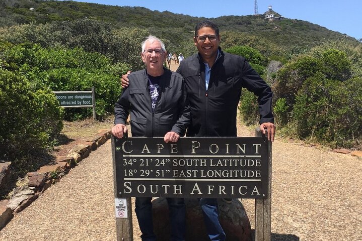 Cape Town Half Day Tour - Image 4