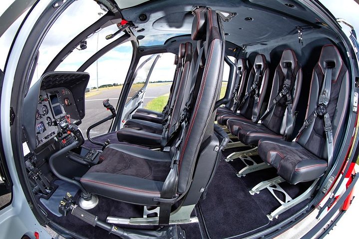 Cape Town Helicopter scenic flight - Image 2